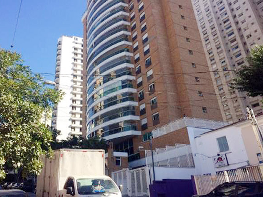 Imagem 3 do Leilão de Apartamento - Perdizes - São Paulo/SP
