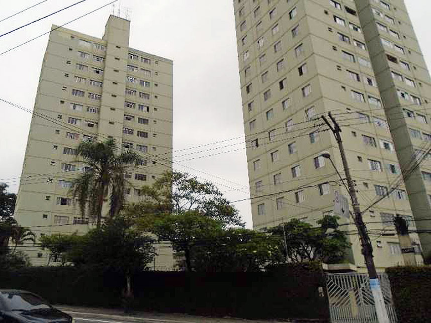 Imagem 2 do Leilão de Apartamento - Vargem Grande - São Paulo/SP
