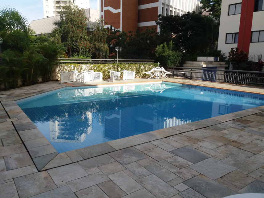 Imagem 3 do Leilão de Apartamento - Jardim Marajoara - São Paulo/SP