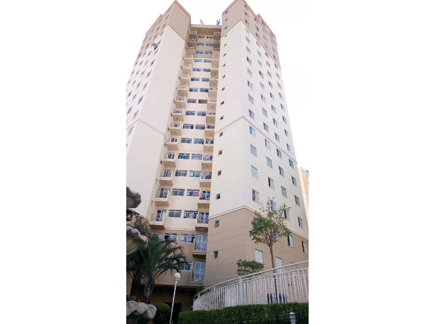 Imagem 1 do Leilão de Apartamento - Jardim Marajoara - São Paulo/SP