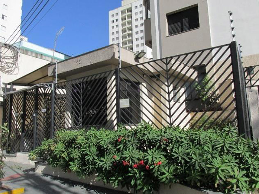 Imagem 2 do Leilão de Apartamento Duplex - Vila Gumercindo - São Paulo/SP