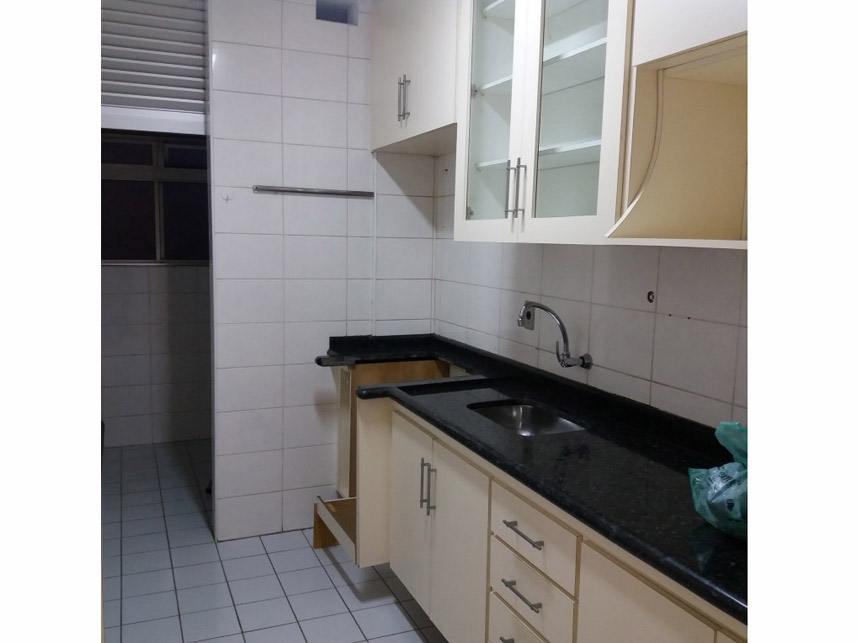 Imagem 14 do Leilão de Apartamento - Santo Amaro - São Paulo/SP