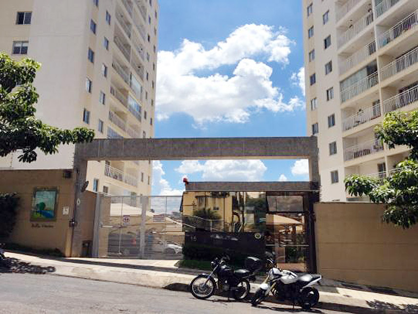 Imagem 3 do Leilão de Apartamento - Castelo - Belo Horizonte/MG