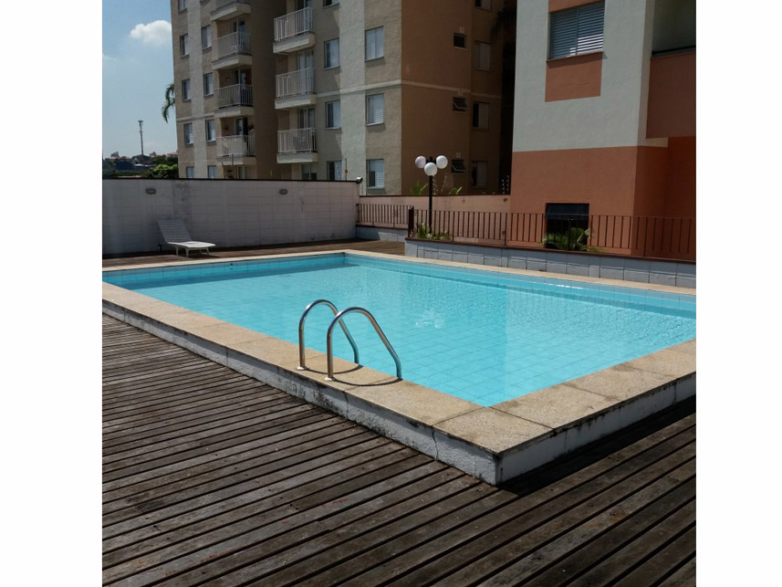 Imagem 3 do Leilão de Apartamento - Santo Amaro - São Paulo/SP