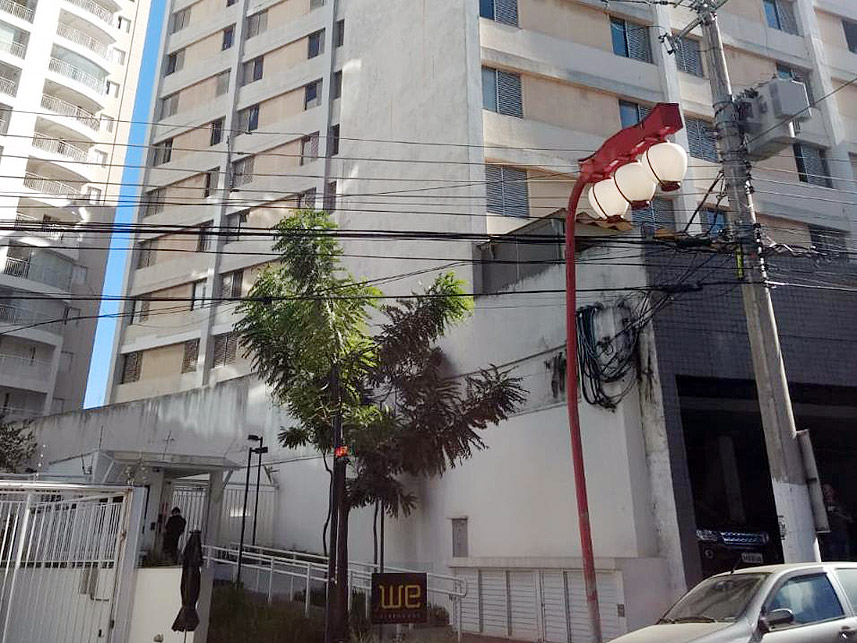 Imagem 2 do Leilão de Apartamento - Liberdade - São Paulo/SP
