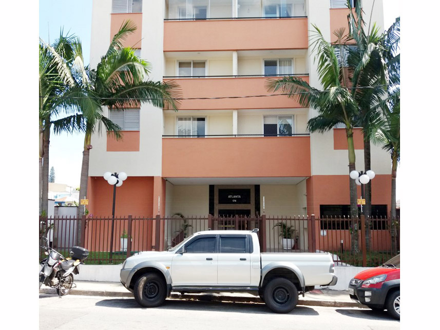 Imagem 2 do Leilão de Apartamento - Santo Amaro - São Paulo/SP