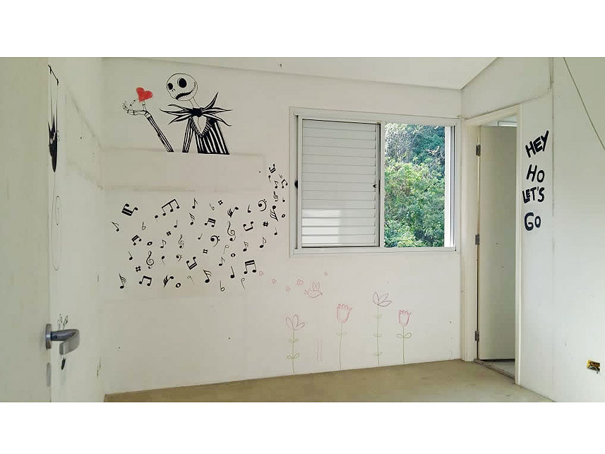Imagem 5 do Leilão de Casa - Jardim Ampliação - São Paulo/SP