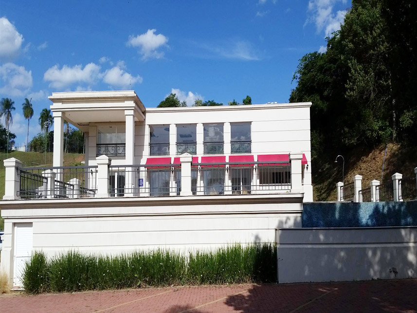 Imagem 8 do Leilão de Terreno - Ville de France Ii - Itatiba/SP