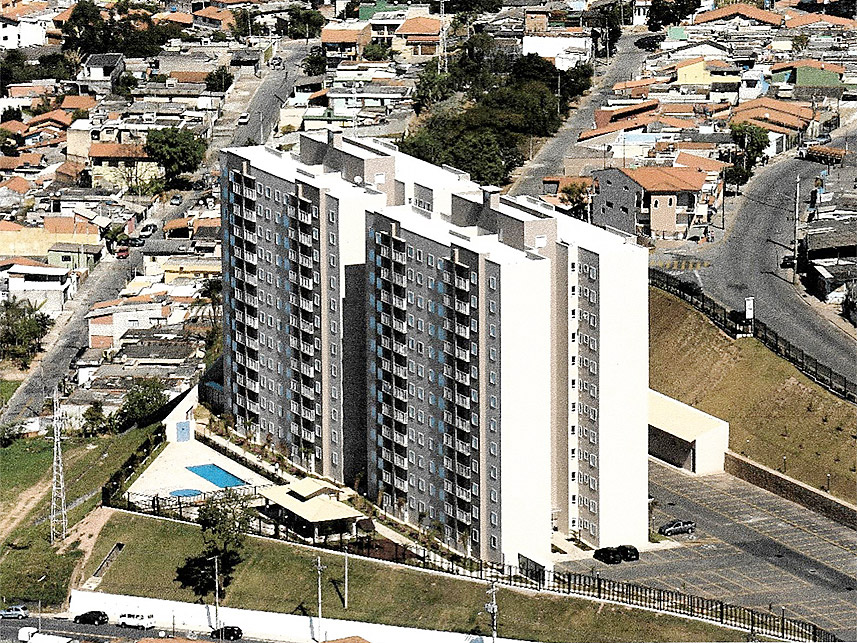 Imagem 1 do Leilão de Apartamento - Parque Guarani - Várzea Paulista/SP