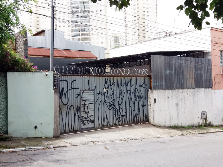 Imagem 3 do Leilão de Galpão - Santo Amaro - São Paulo/SP