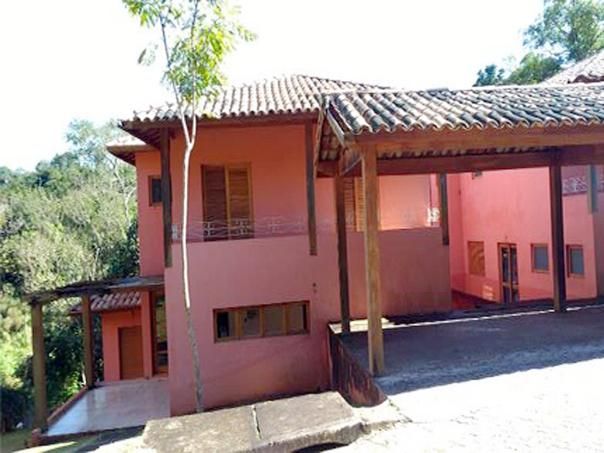 Imagem 2 do Leilão de Casa - Chácara dos Lagos - Carapicuíba/SP