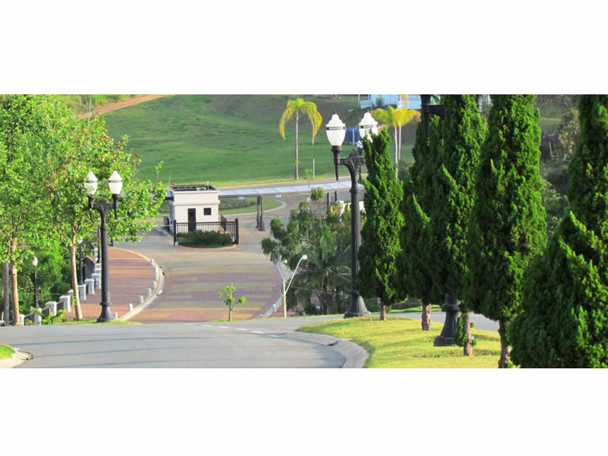 Imagem 3 do Leilão de Terreno - Ville de France Ii - Itatiba/SP
