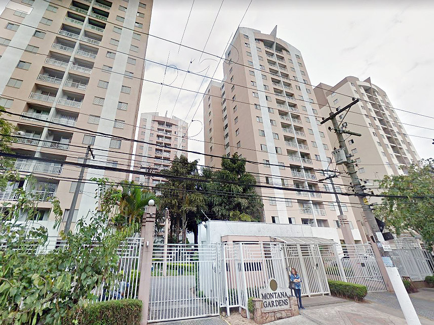 Imagem  do Leilão de Apartamento - São Domingos - São Paulo/SP