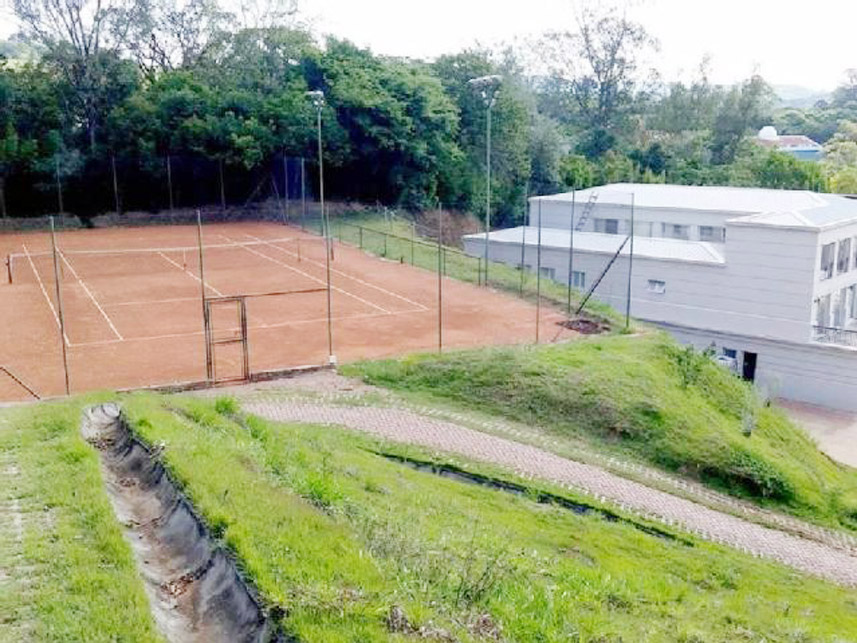 Imagem 10 do Leilão de Terreno - Ville de France Ii - Itatiba/SP