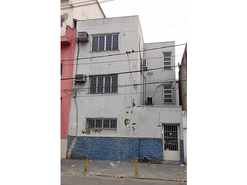Imagem 1 do Leilão de Casa - Luz - São Paulo/SP