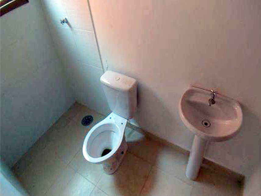 Imagem 7 do Leilão de Casa - Chácara dos Lagos - Carapicuíba/SP