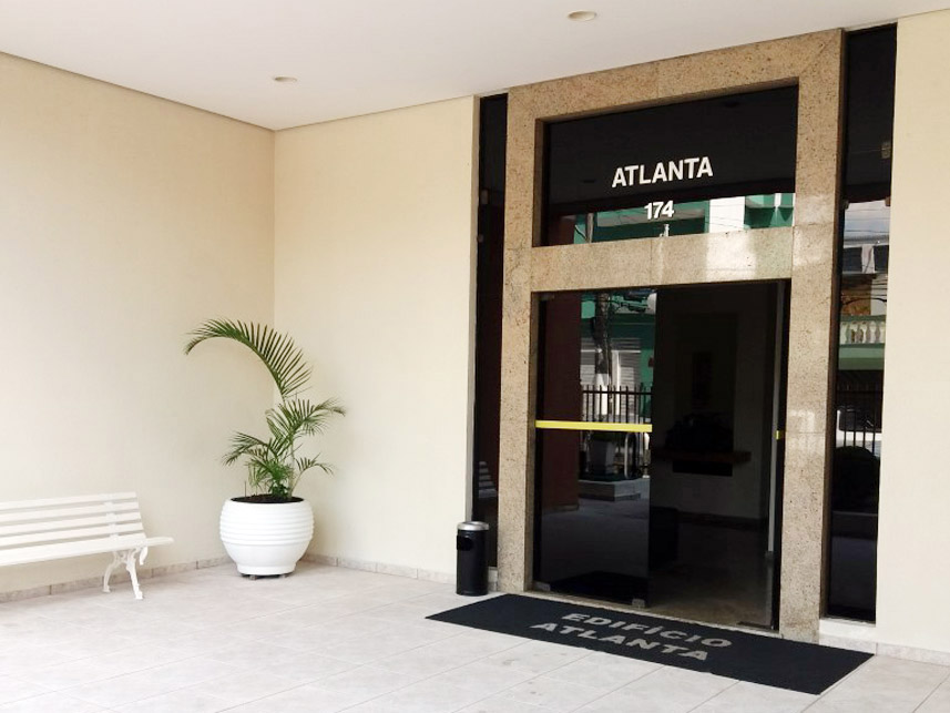 Imagem 6 do Leilão de Apartamento - Santo Amaro - São Paulo/SP