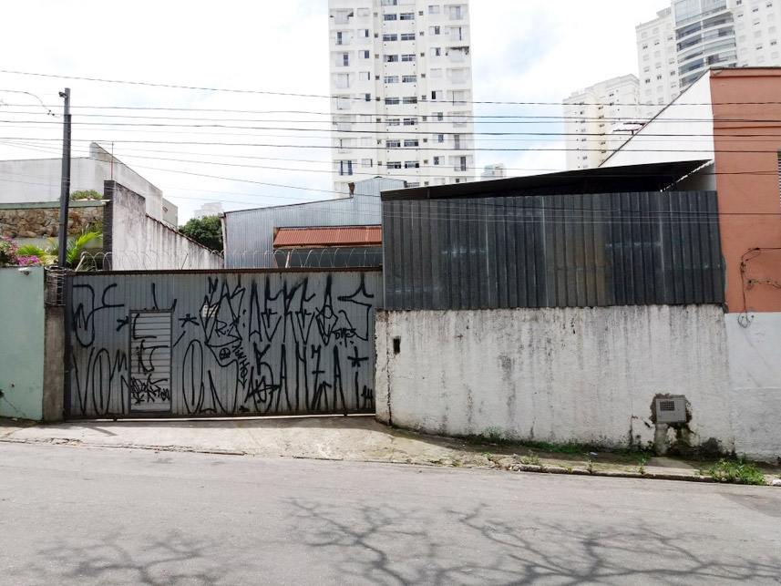 Imagem 2 do Leilão de Galpão - Santo Amaro - São Paulo/SP