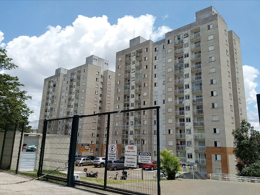 Imagem  do Leilão de Apartamento - Colônia - São Paulo/SP