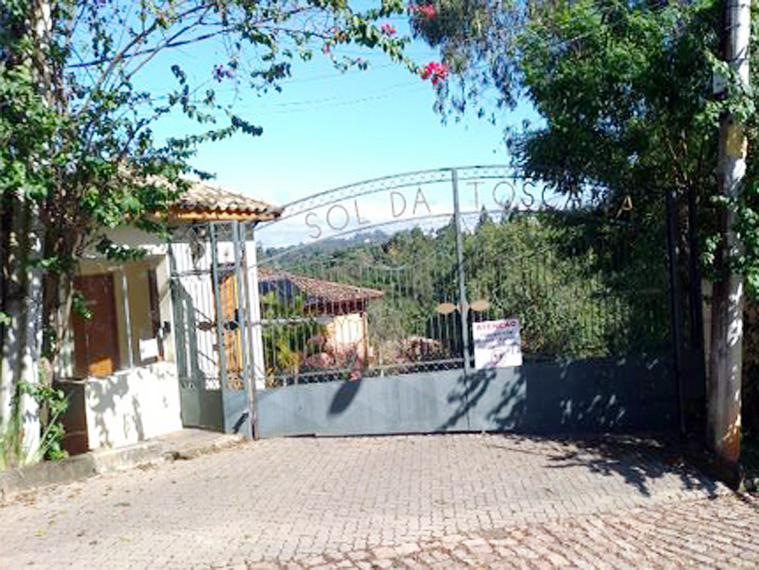 Imagem 1 do Leilão de Casa - Chácara dos Lagos - Carapicuíba/SP