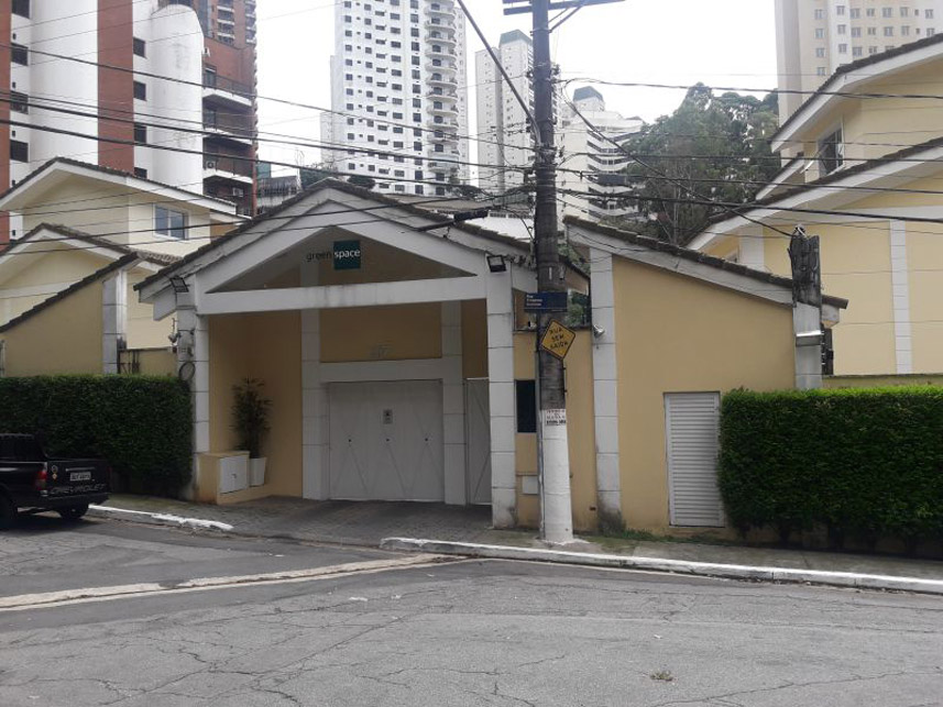 Imagem 1 do Leilão de Casa - Jardim Ampliação - São Paulo/SP