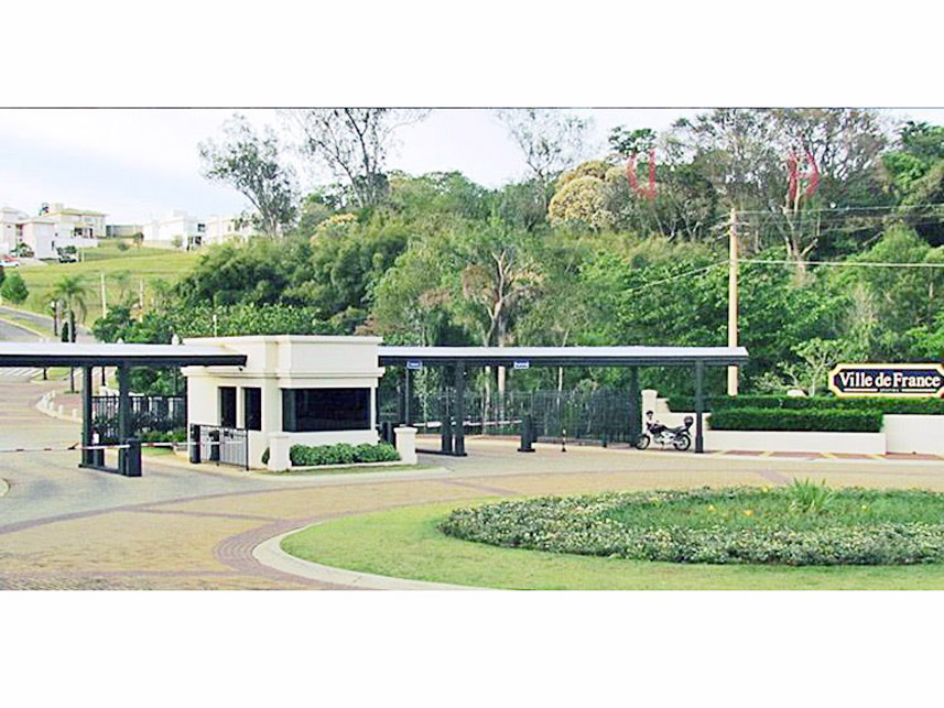 Imagem 1 do Leilão de Terreno - Ville de France Ii - Itatiba/SP