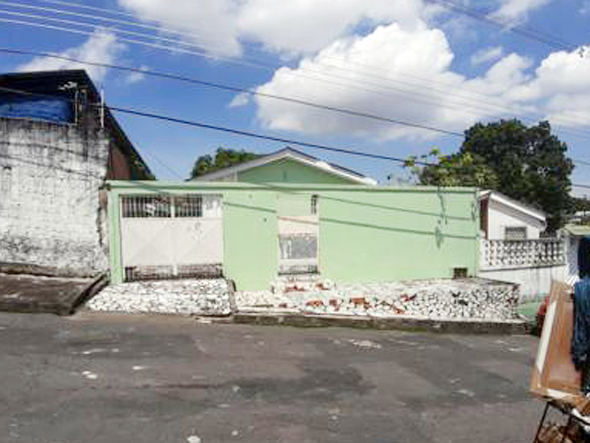 Imagem  do Leilão de Casa - Petrópolis - Manaus/AM