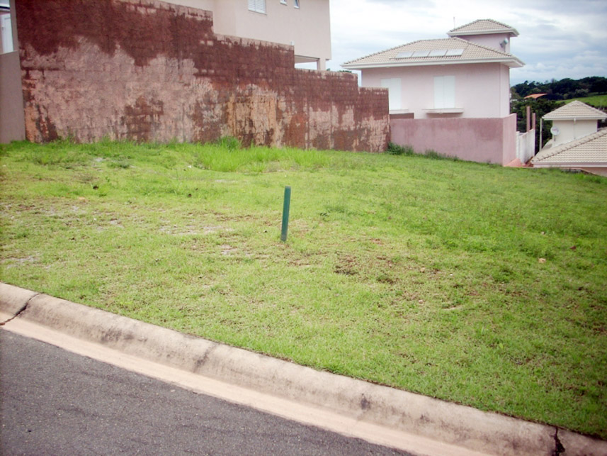 Imagem 11 do Leilão de Terreno - Ville de France Ii - Itatiba/SP