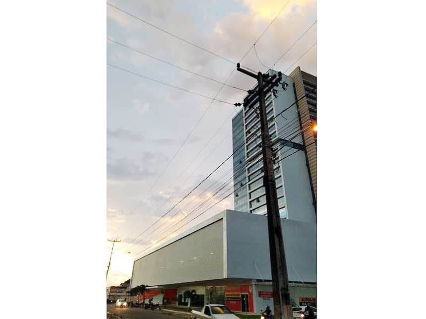 Imagem  do Leilão de Sala - Centro - Imperatriz/MA