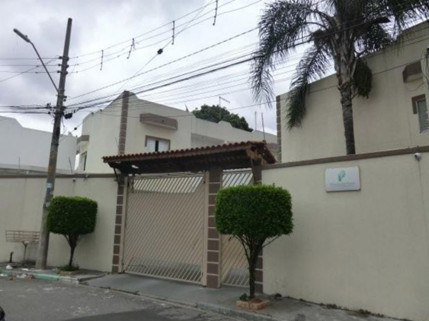 Imagem  do Leilão de Casa - Jardim Helena - São Paulo/SP
