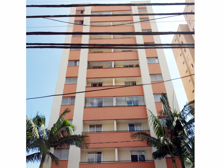 Imagem 1 do Leilão de Apartamento - Santo Amaro - São Paulo/SP