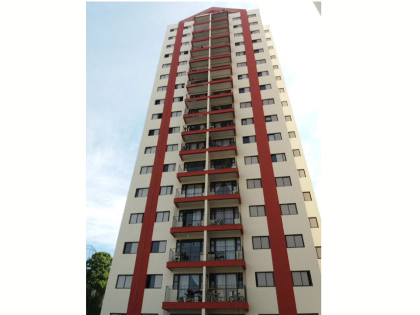 Imagem 1 do Leilão de Apartamento - Jardim Marajoara - São Paulo/SP