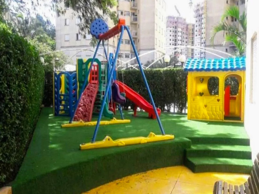 Imagem 5 do Leilão de Apartamento - Jardim Marajoara - São Paulo/SP