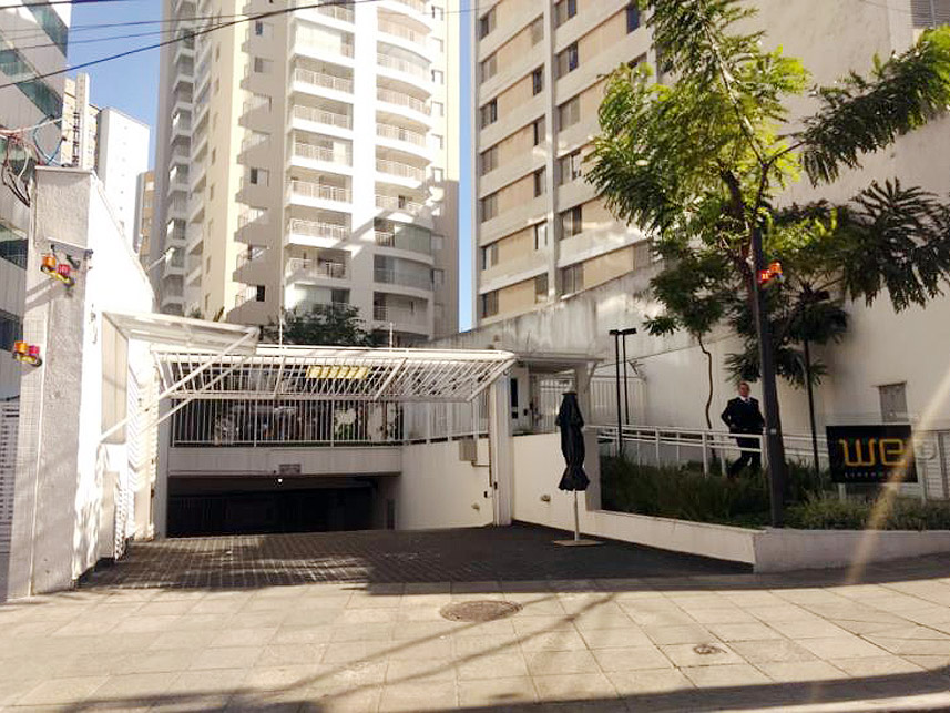 Imagem 4 do Leilão de Apartamento - Liberdade - São Paulo/SP