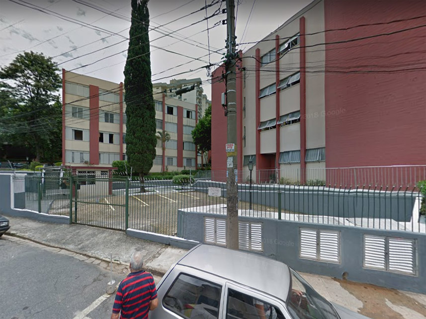 Imagem 1 do Leilão de Apartamento - Vila Pereira Cerca - São Paulo/SP