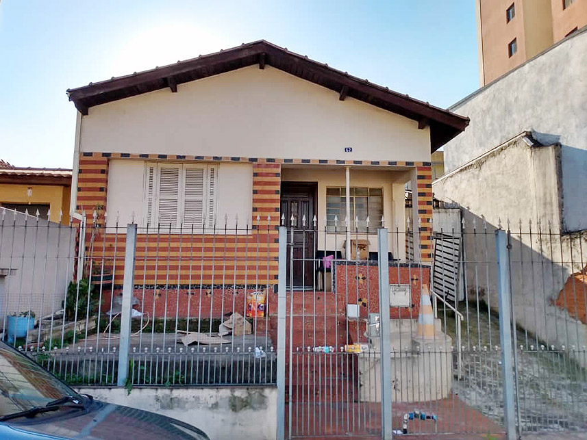 Imagem 1 do Leilão de Casa - Jardim Bedran - São Bernardo do Campo/SP