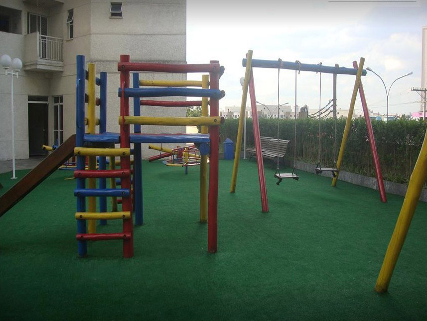 Imagem 3 do Leilão de Apartamento - Jardim Marajoara - São Paulo/SP