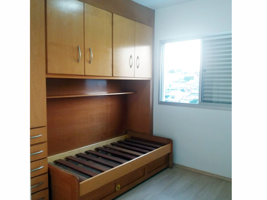 Imagem 7 do Leilão de Apartamento - Santo Amaro - São Paulo/SP