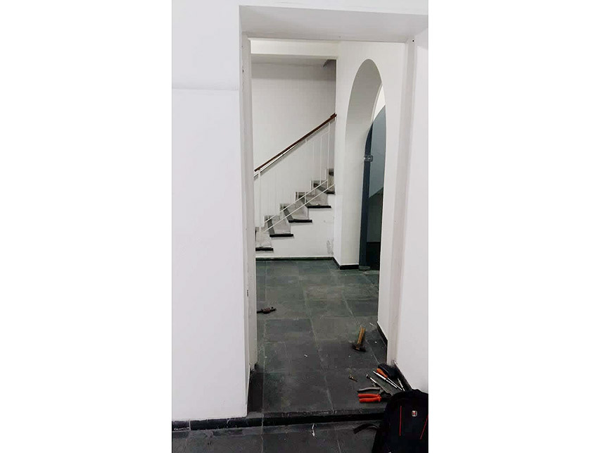 Imagem 2 do Leilão de Casa - Luz - São Paulo/SP