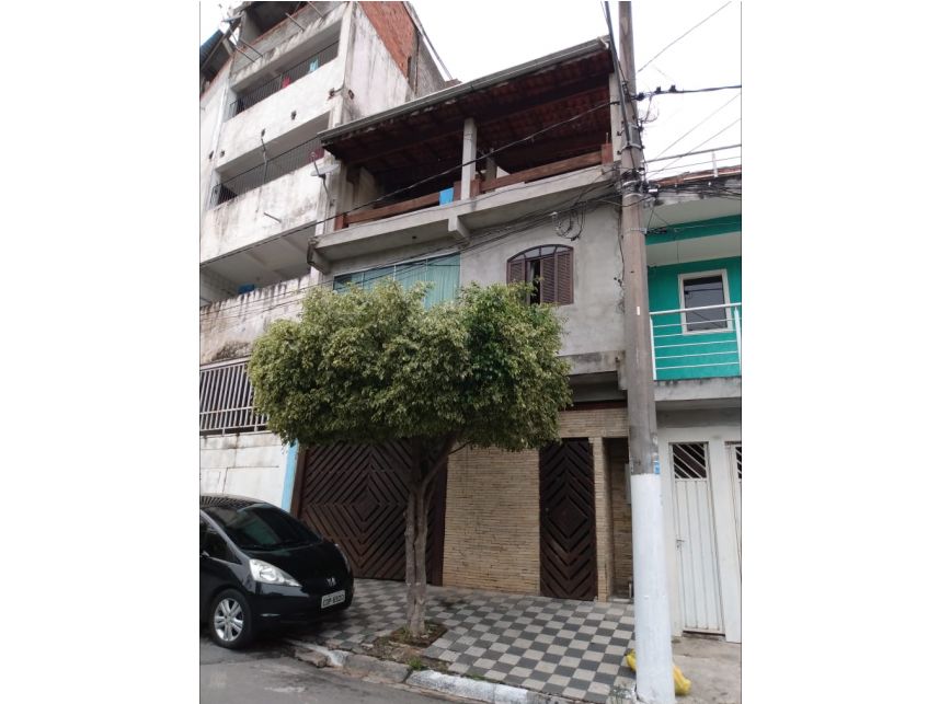 Imagem 2 do Leilão de Casa - Bandeiras - Osasco/SP