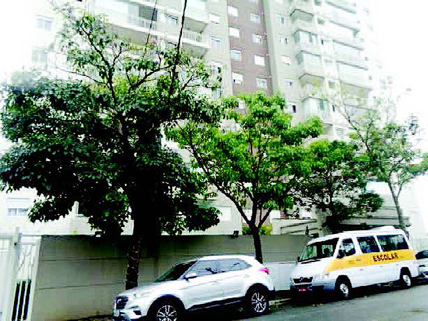 Imagem 3 do Leilão de Apartamento - Vila Andrade - São Paulo/SP