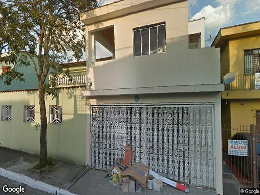 Imagem  do Leilão de Casa - Vila Bela do Sapopemba - São Paulo/SP