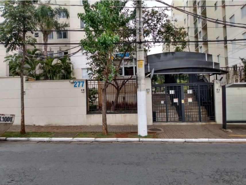 Imagem 4 do Leilão de Apartamento - Vila Mendes - São Paulo/SP