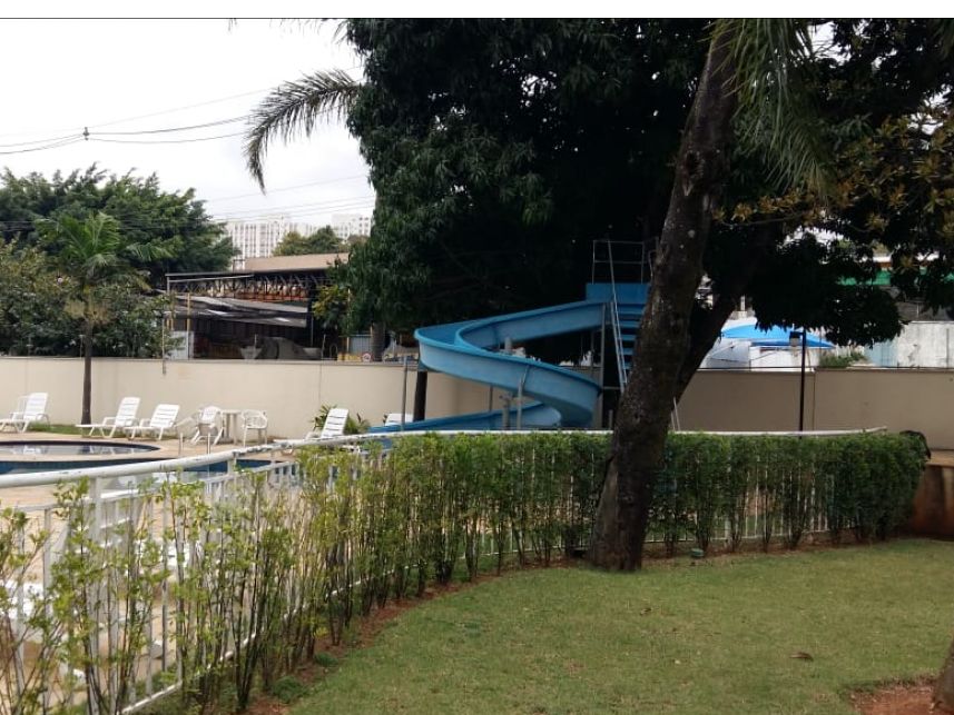Imagem 4 do Leilão de Apartamento - Jaguaré - São Paulo/SP