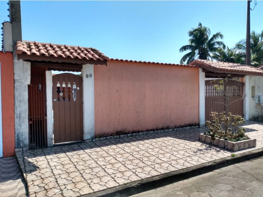 Imagem 2 do Leilão de Casa - Jardim Bopiranga - Itanhaém/SP
