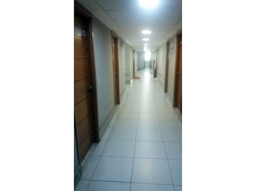 Imagem 2 do Leilão de Sala Comercial - Jacarepaguá - Rio de Janeiro/RJ