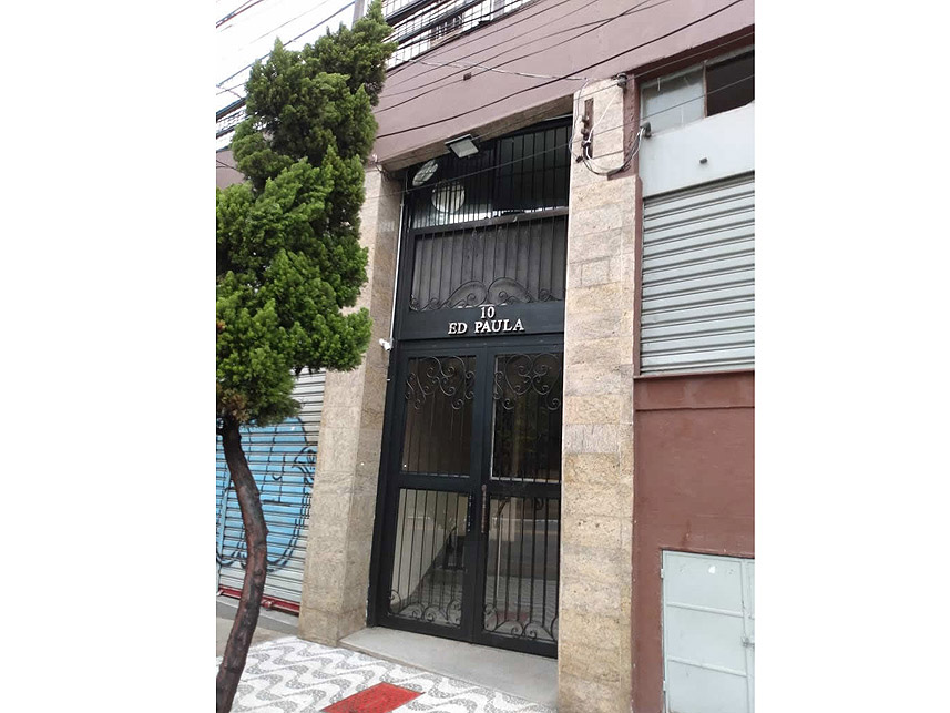 Imagem 3 do Leilão de Apartamento - Aclimação - São Paulo/SP