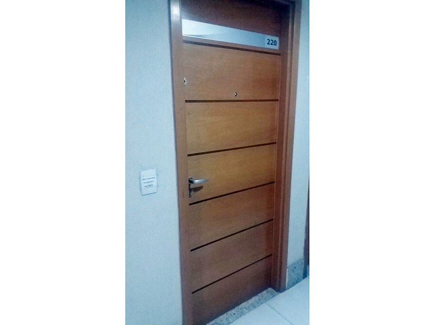 Imagem 2 do Leilão de Sala Comercial - Jacarepaguá - Rio de Janeiro/RJ