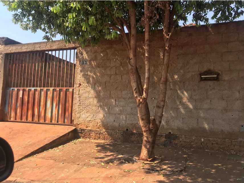 Imagem 1 do Leilão de Casa - Parque Flamboyant - Quirinópolis/GO
