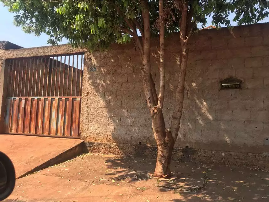 Imagem 1 do Leilão de Casa - Parque Flamboyant - Quirinópolis/GO